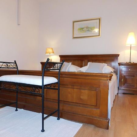Apartment Dalmatia Ketty Макарска Экстерьер фото