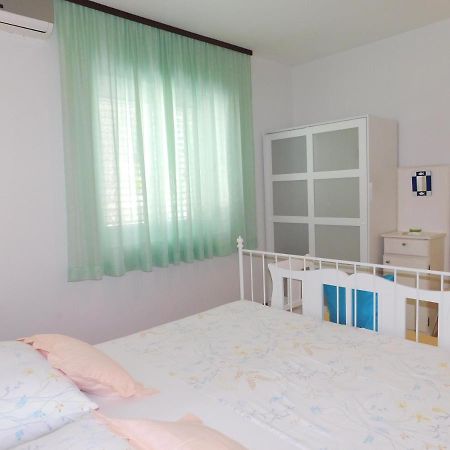 Apartment Dalmatia Ketty Макарска Экстерьер фото